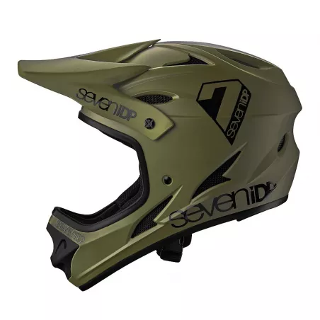 7idp - SEVEN helma M1 DĚTSKÁ Army Green (06x) | kasitro.live