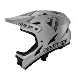 7idp - SEVEN helmet M1 YOUTH Grey (08x) | kasitro.live