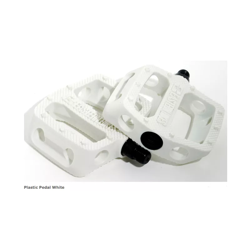 Eastern CFRP PC bílé – Bike Pedals | kasitro.live