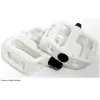 Eastern CFRP PC bílé – Bike Pedals | kasitro.live