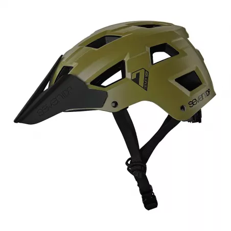 7idp - SEVEN (by Royal) helmet M5 Army Green (06)