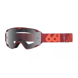 661 - SixSixOne Radia – Goggles (Dazzle) | kasitro.live