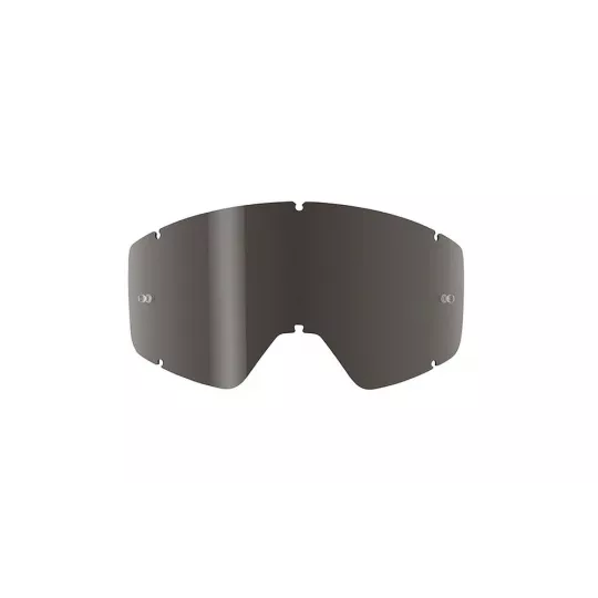 661 SixSixOne Radia goggle - Silver Mirror náhradní sklo