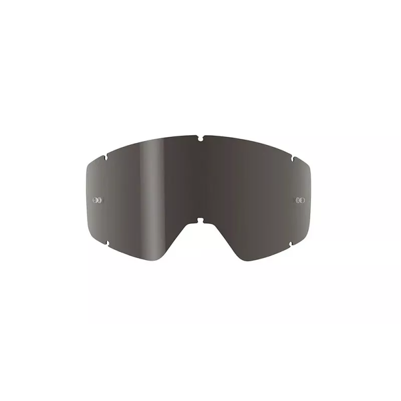 661 - SixSixOne Radia – Goggles (Silver) | kasitro.live
