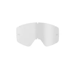 661 SixSixOne Radia goggle - Clear Lens