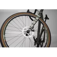 NS Bikes RAG+ 1 – gravel kolo (zelený) | kasitro.live