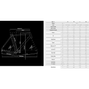 NS Bikes RAG+ 1 – gravel kolo (zelený) | kasitro.live