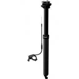 KS Kind Shock LEV SI (Integra) 450/150 mm 31,6 sedlovka+KGSL