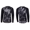 NS bikes Tech Jersey Dye black dres
