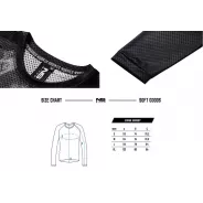 NS Bikes Tech Dye black – Cycling Jersey | kasitro.live