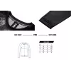 NS Bikes Tech Dye black – Cycling Jersey | kasitro.live