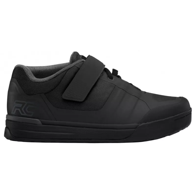 Ride Concepts Transition – Men's Cycling Shoes (rc_TransM_Blk) | kasitro.live