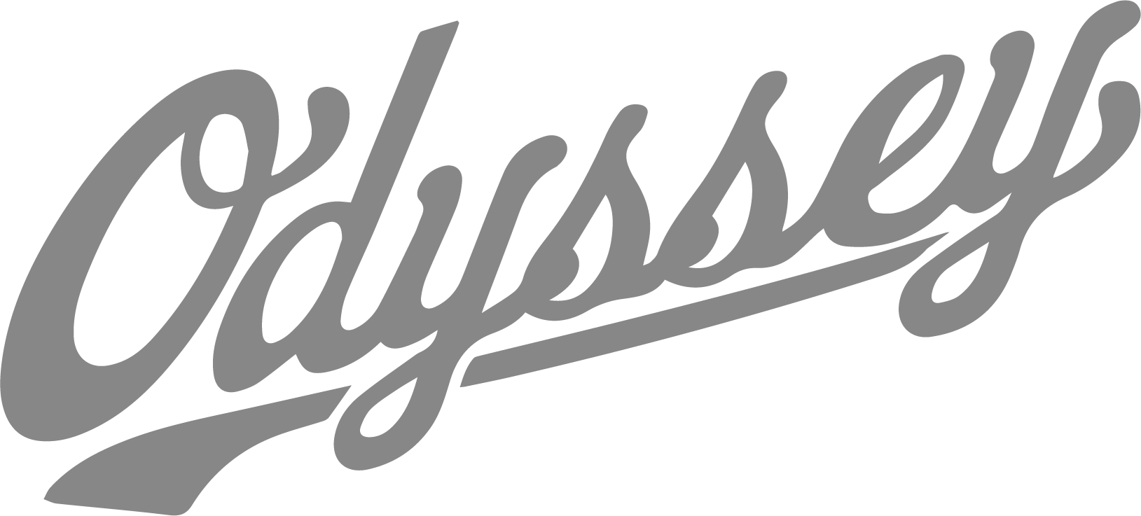 Odyssey BMX