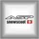 ASP Swiss Snowscoot