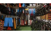 Katmar Bike Center